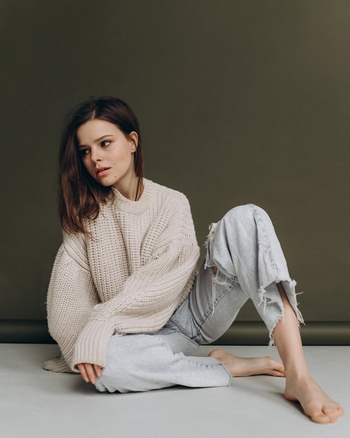 Mary Vysnevska