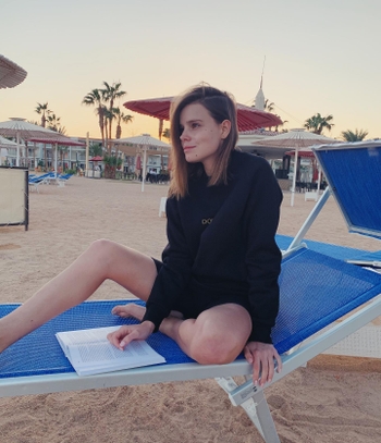 Mary Vysnevska