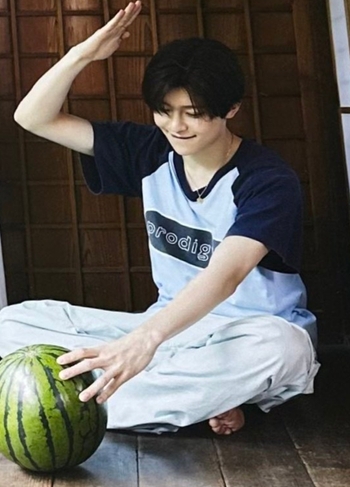 Sion Oh