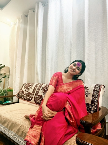 Kayadu Lohar