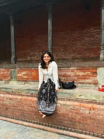 Kayadu Lohar