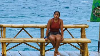 Kamilla Karthigesu