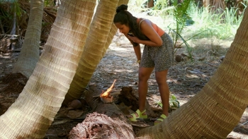 Kamilla Karthigesu