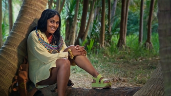 Kamilla Karthigesu