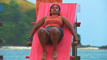 Kamilla Karthigesu