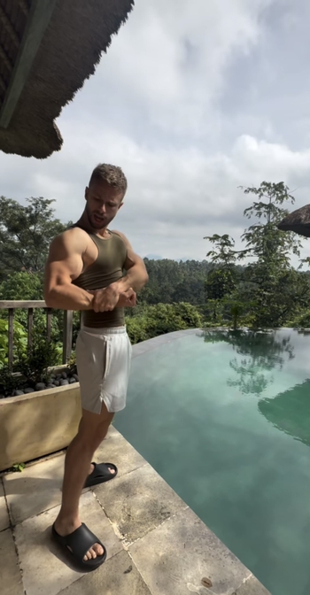 Kai Shepherd