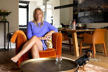 Ingrid Coenradie