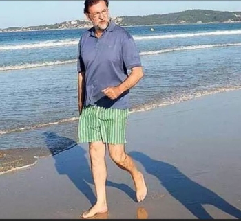 Mariano Rajoy