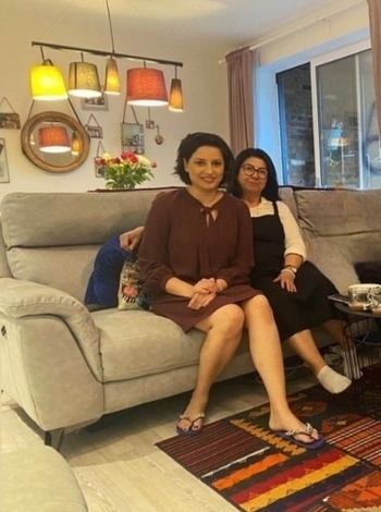 Tanaz Khameh