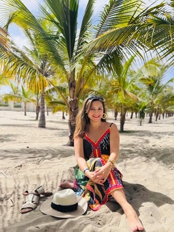 Tanaz Khameh
