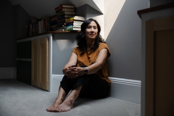 Celeste Ng