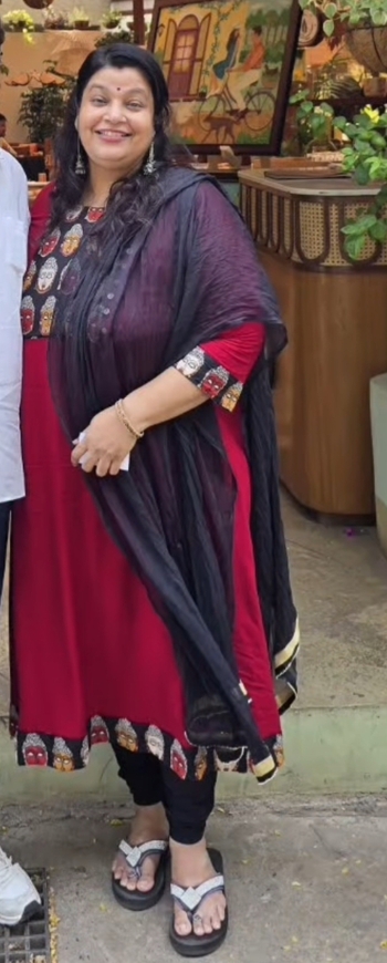 Ambika Ranjankar