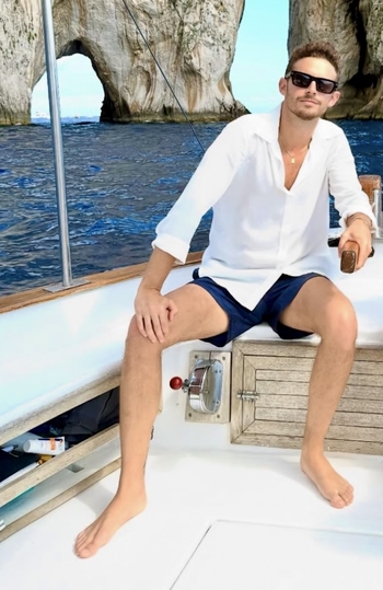 Ruggero Pasquarelli