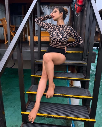 Mahima Gupta