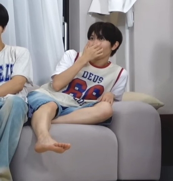 Hirose Ryo