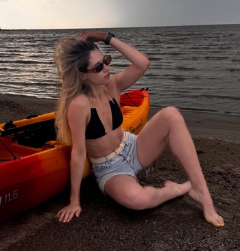 Olga Pavlenko