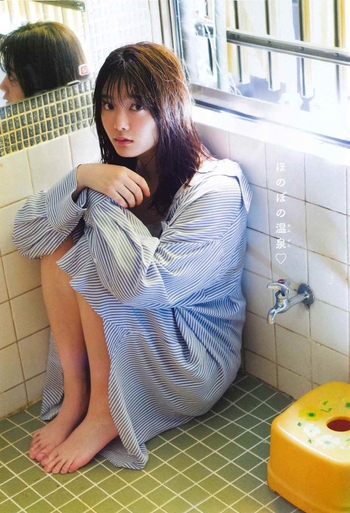 Hono Tamura