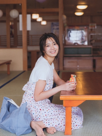 Hono Tamura