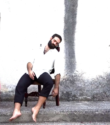 Yorgos Tsiantoulas