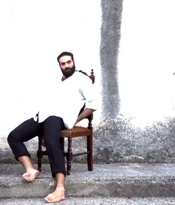 Yorgos Tsiantoulas