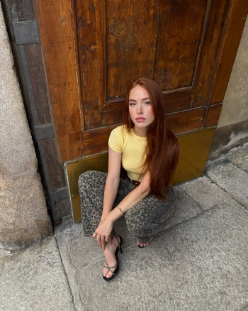 Irene Giussani