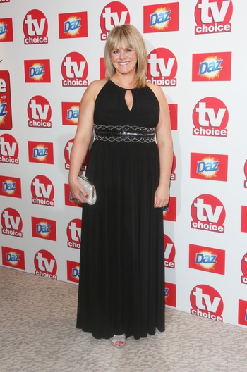 Sally Lindsay