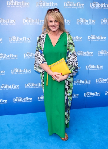 Sally Lindsay