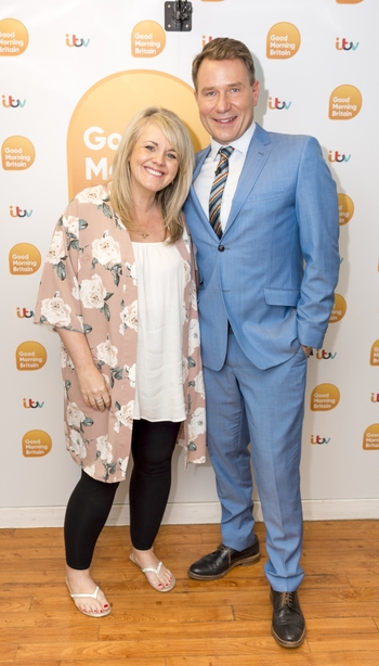 Sally Lindsay