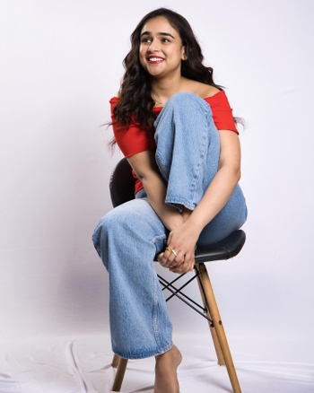Kaveri Kapur