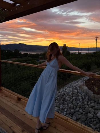 Jenna Burgess