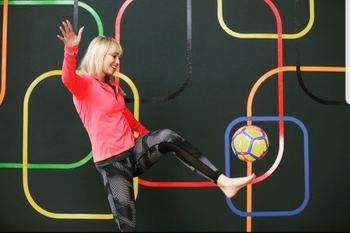 Stephanie Roche