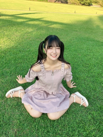 Himeka Nanjo