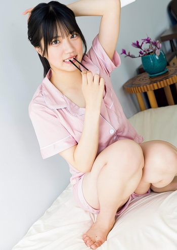 Himeka Nanjo