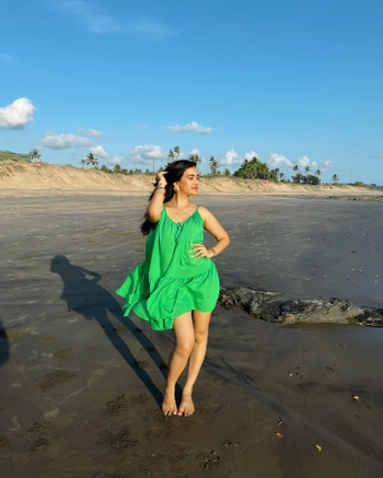 Akriti Agarwal
