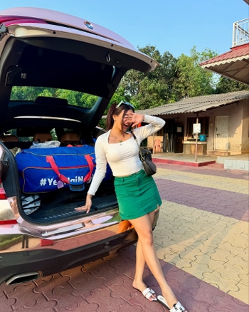 Akriti Agarwal