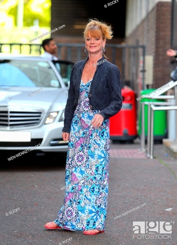 Samantha Bond