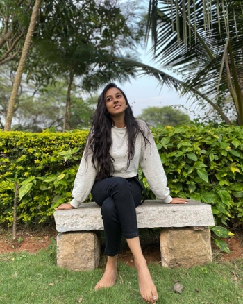 Akshaya Hariharan