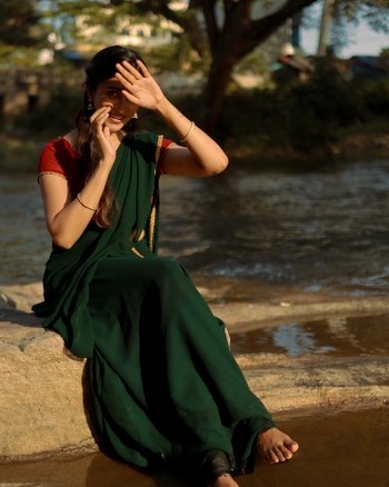 Akshaya Hariharan