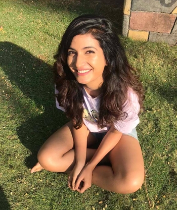 Geetanjali Singh