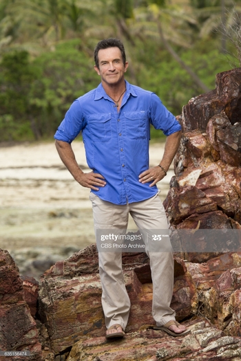 Jeff Probst