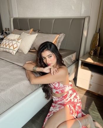 Nidhi Shetty