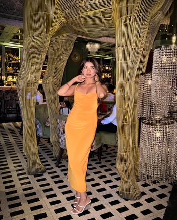 Nidhi Shetty