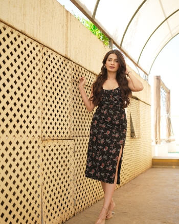 Nidhi Shetty