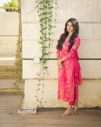 Nidhi Shetty