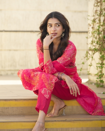 Nidhi Shetty
