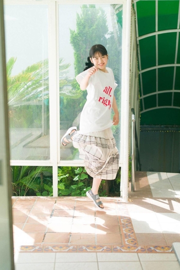 Suzuka Chinzei