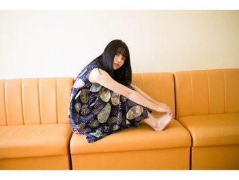 Suzuka Chinzei