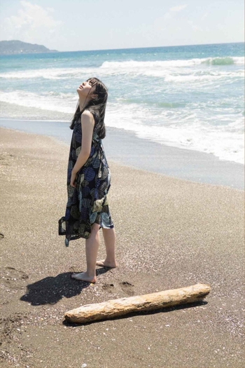 Suzuka Chinzei