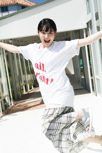 Suzuka Chinzei