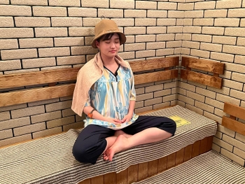 Rina Shinohara